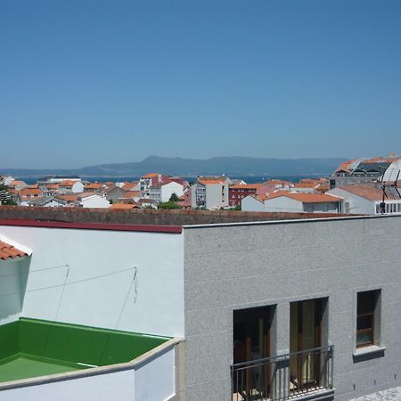 Hotel Grove O Grove Esterno foto
