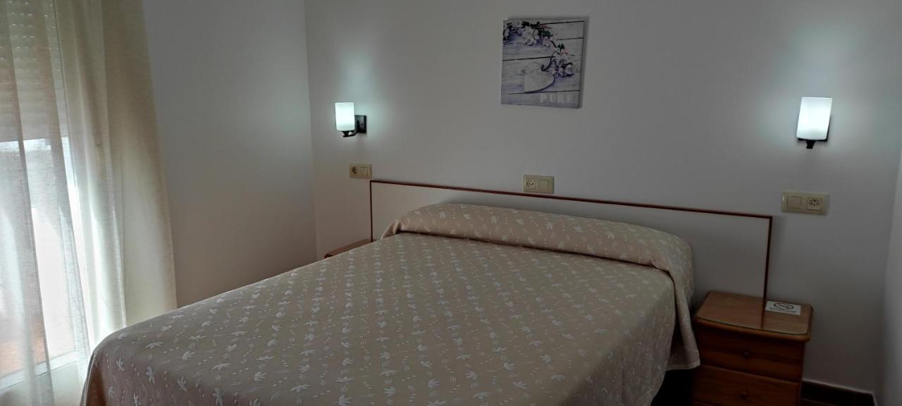Hotel Grove O Grove Esterno foto
