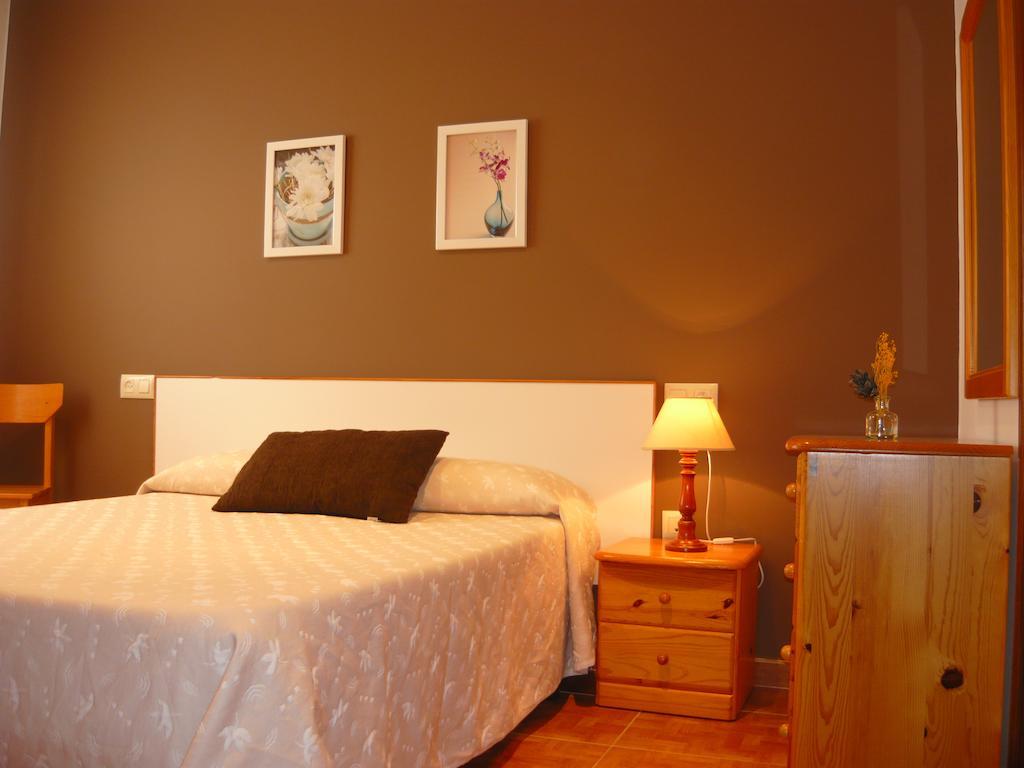Hotel Grove O Grove Esterno foto